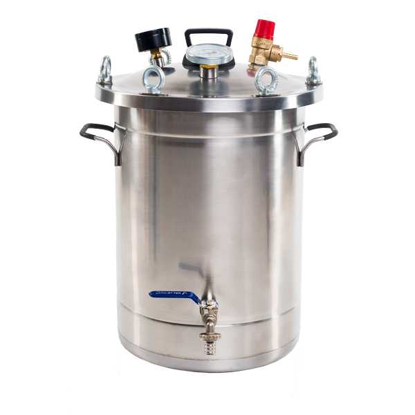 Распродажа автоклавов БУЛАТ в Шлиссельбурге