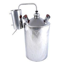 Самогонный аппарат в Шлиссельбурге всего за 3200 рублей