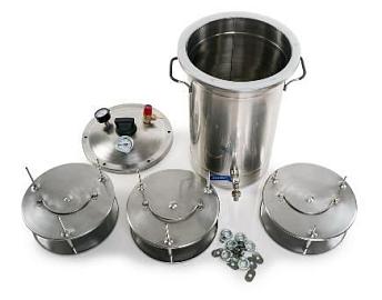 Распродажа автоклавов БУЛАТ в Шлиссельбурге